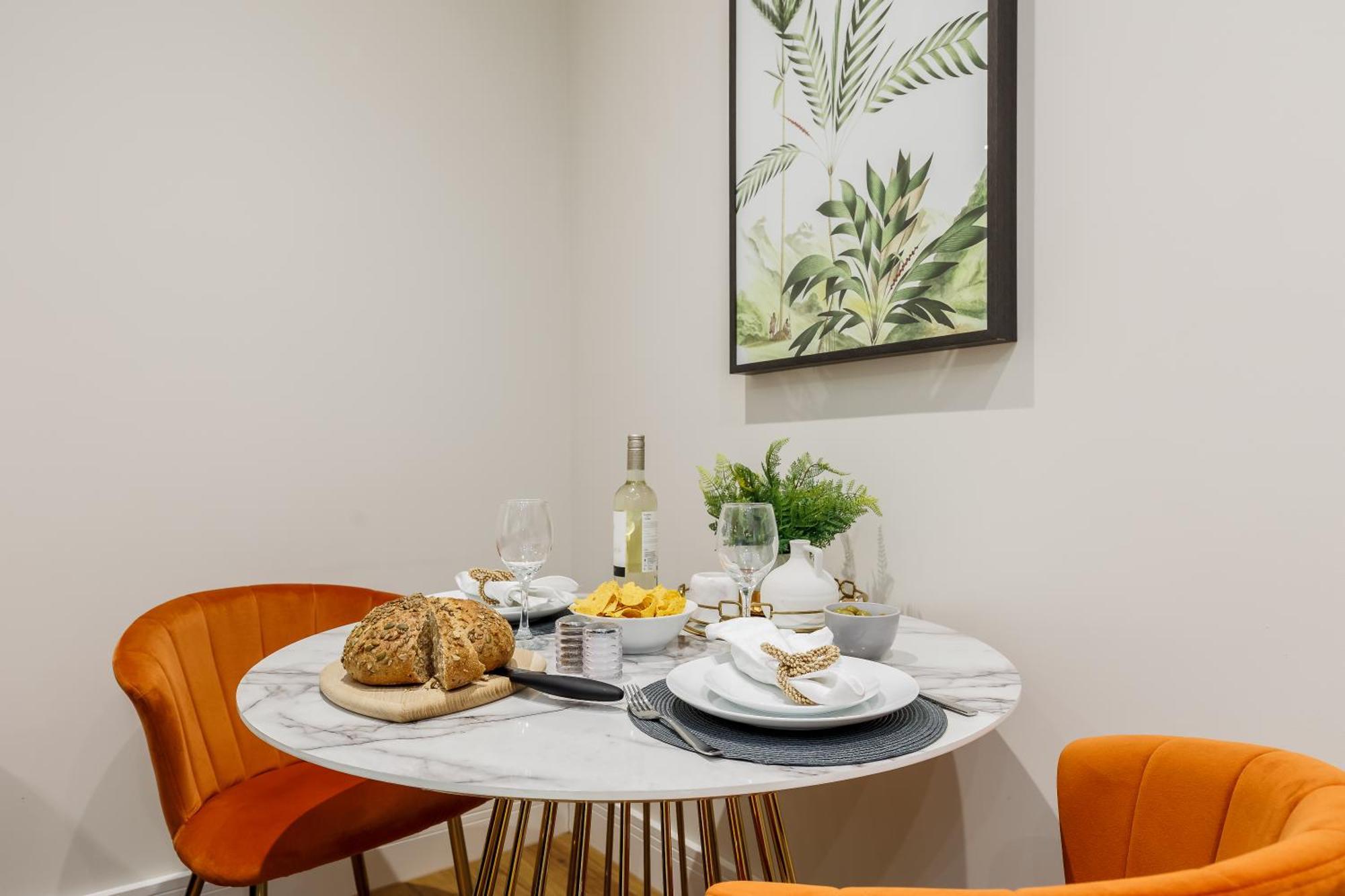 Appartement Sea Breeze - Coast à Bornemouth Extérieur photo